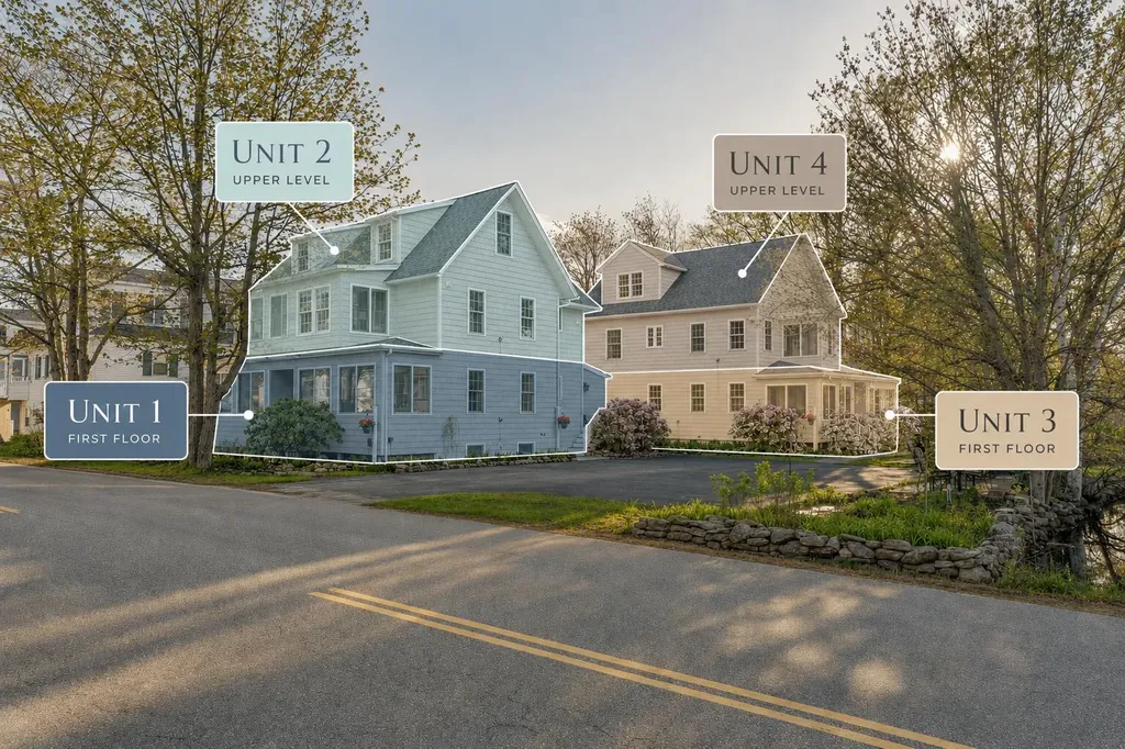 170 W Grand Avenue Old Orchard Beach ME 04064