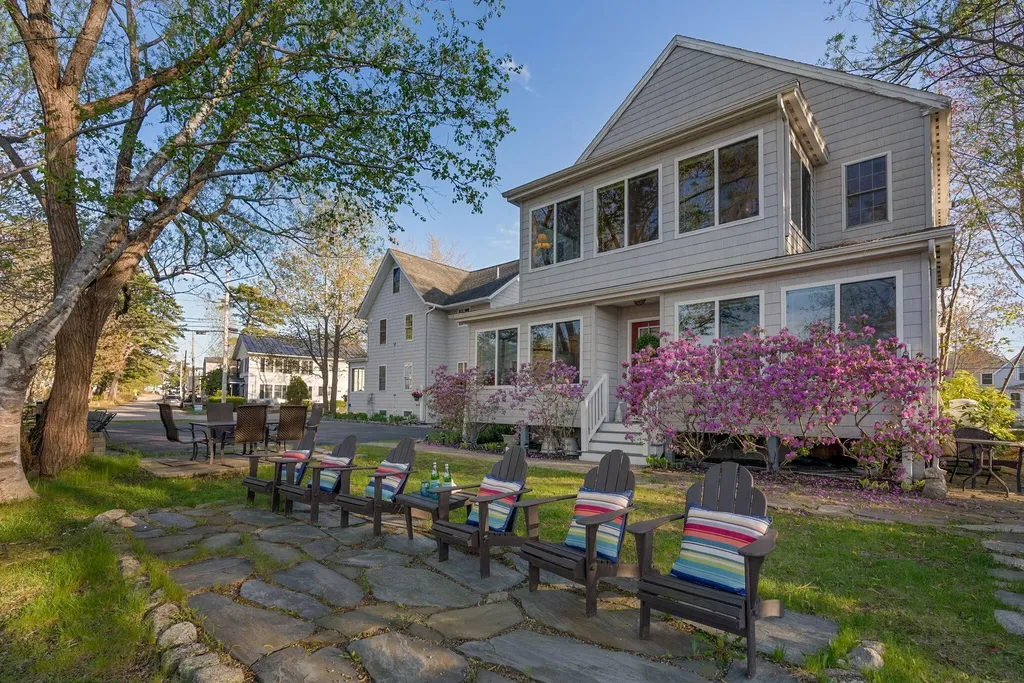 170 W Grand Avenue Old Orchard Beach ME 04064