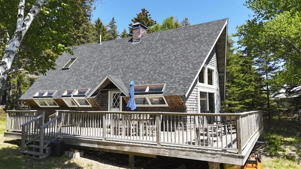 180 Red Point Road Swans Island ME 04685