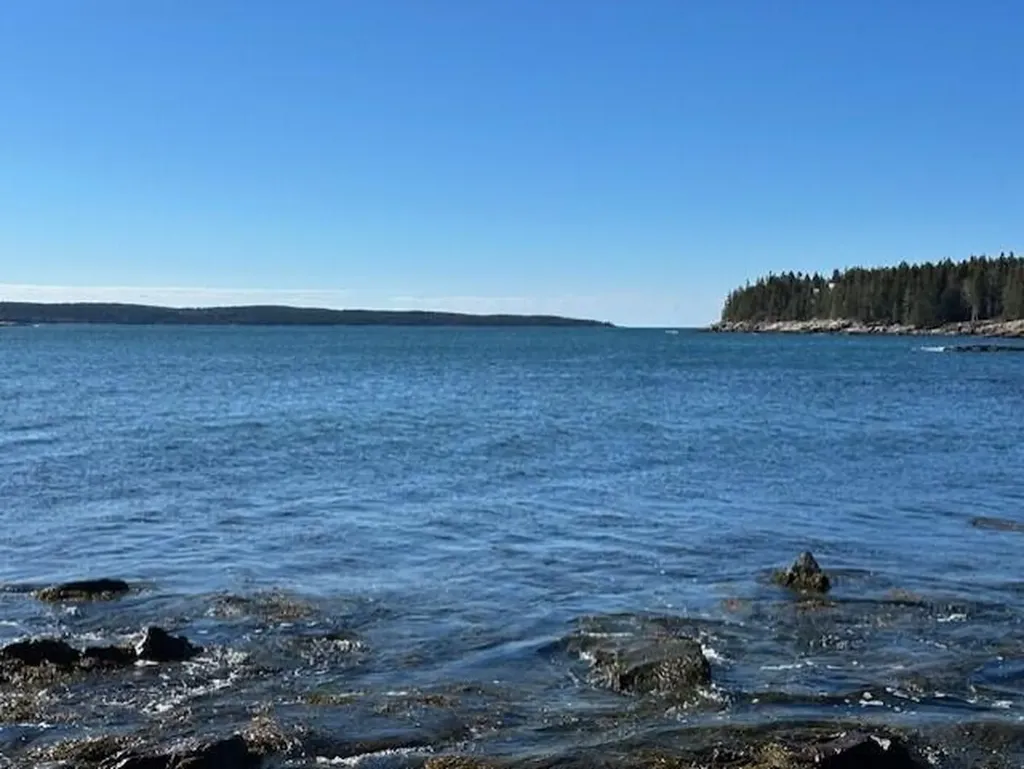 180 Red Point Road Swans Island ME 04685