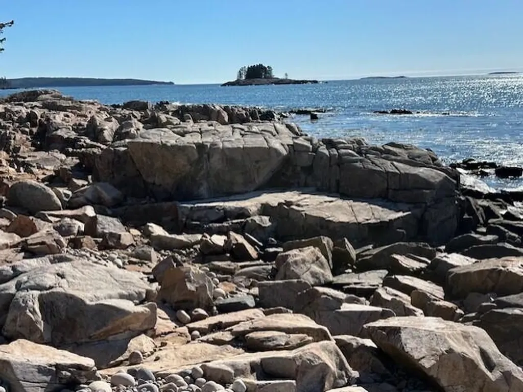180 Red Point Road Swans Island ME 04685