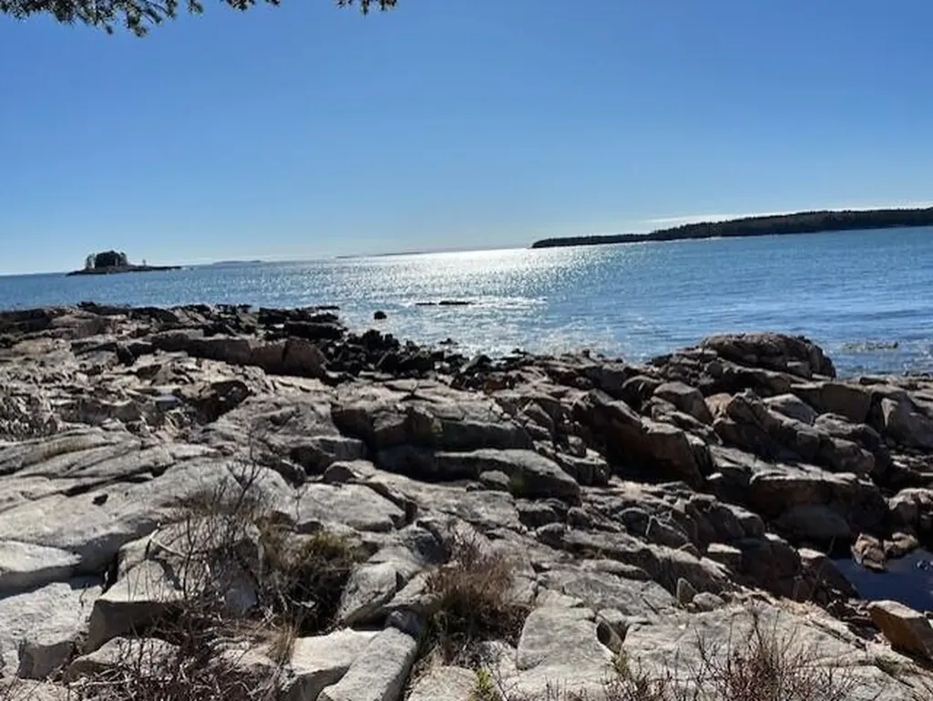 180 Red Point Road Swans Island ME 04685