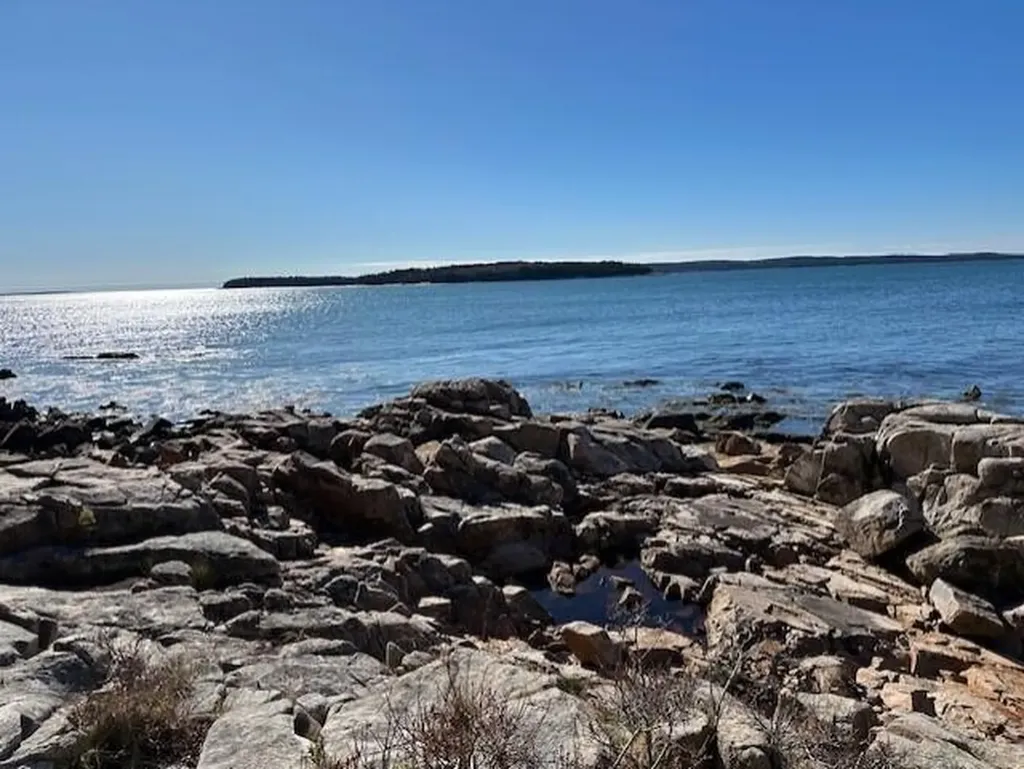 180 Red Point Road Swans Island ME 04685