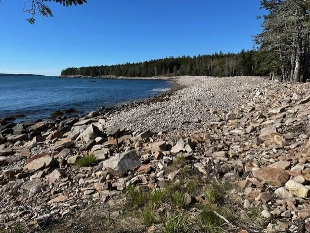 180 Red Point Road Swans Island ME 04685