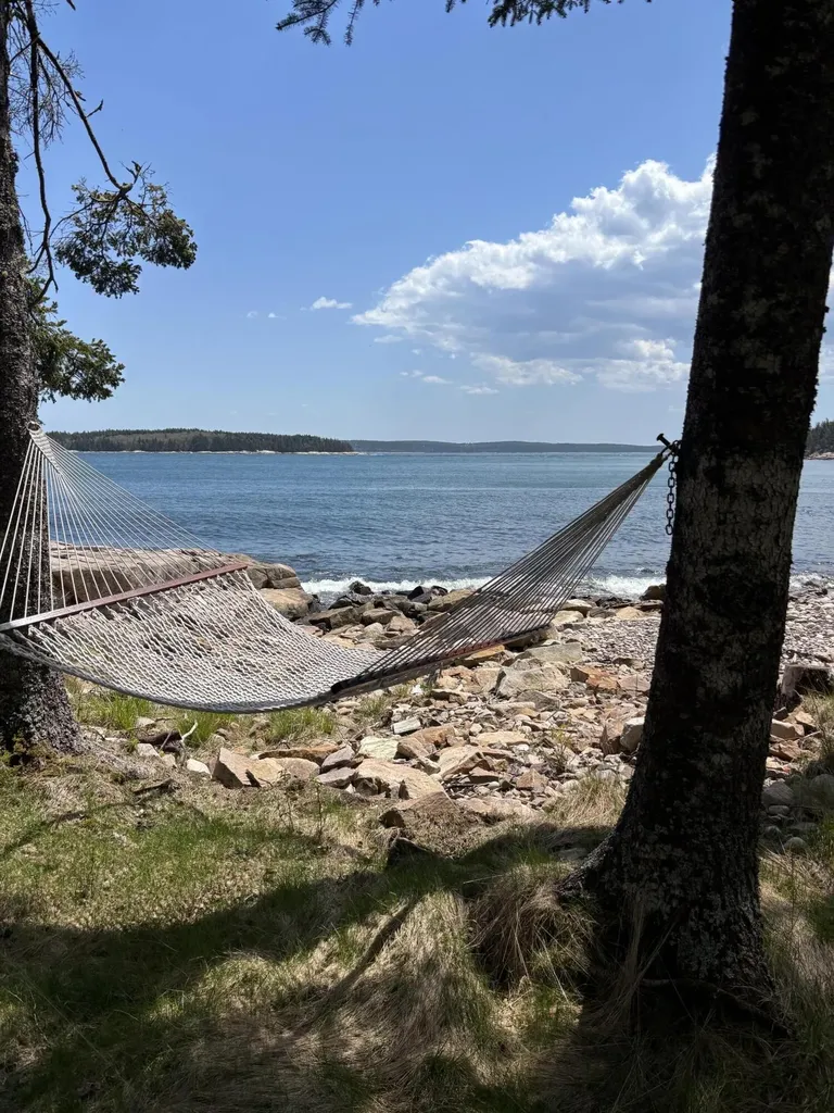 180 Red Point Road Swans Island ME 04685