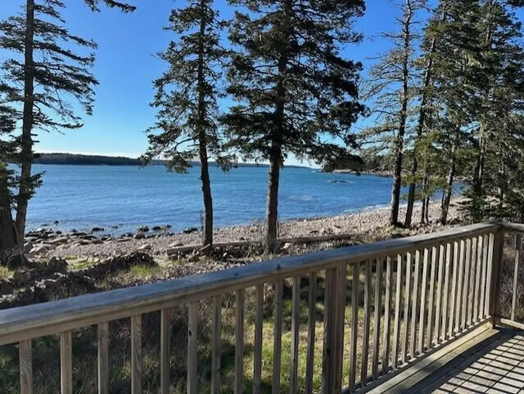 180 Red Point Road Swans Island ME 04685
