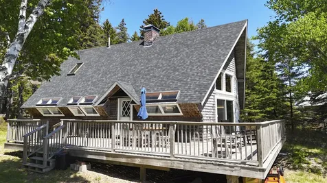 180 Red Point Road Swans Island ME 04685