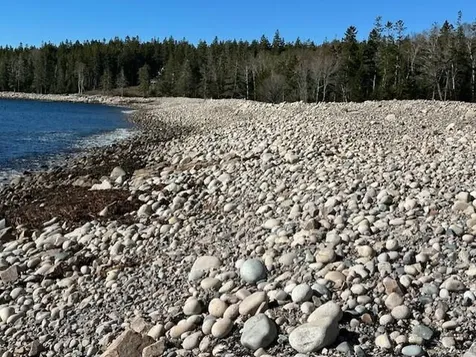 180 Red Point Road Swans Island ME 04685