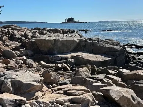 180 Red Point Road Swans Island ME 04685