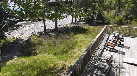 180 Red Point Road Swans Island ME 04685