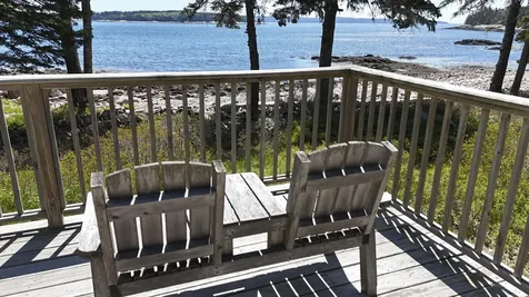 180 Red Point Road Swans Island ME 04685