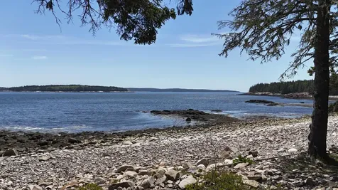 180 Red Point Road Swans Island ME 04685
