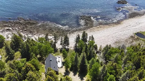 180 Red Point Road Swans Island ME 04685