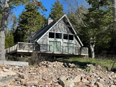 180 Red Point Road Swans Island ME 04685