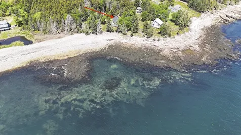 180 Red Point Road Swans Island ME 04685