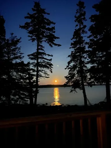 180 Red Point Road Swans Island ME 04685