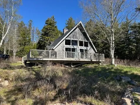 180 Red Point Road Swans Island ME 04685