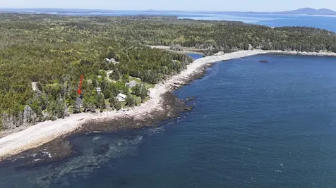 180 Red Point Road Swans Island ME 04685