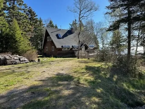180 Red Point Road Swans Island ME 04685