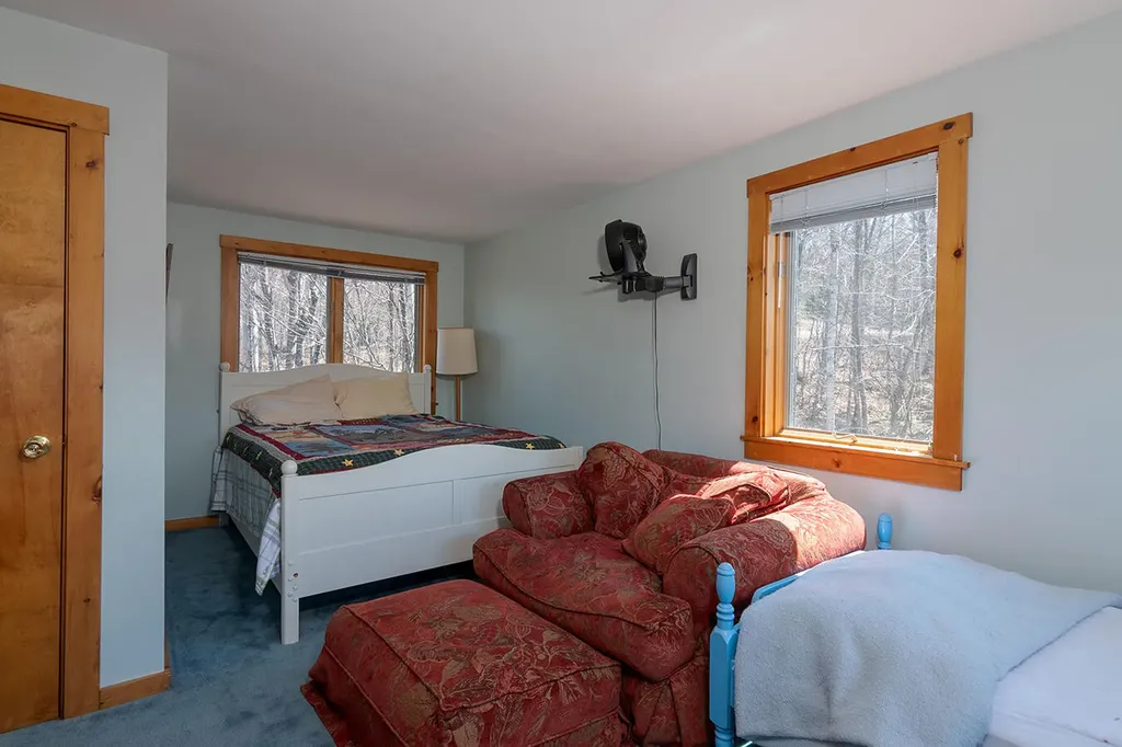 2007 Pond Road Carrabassett Valley ME 04947