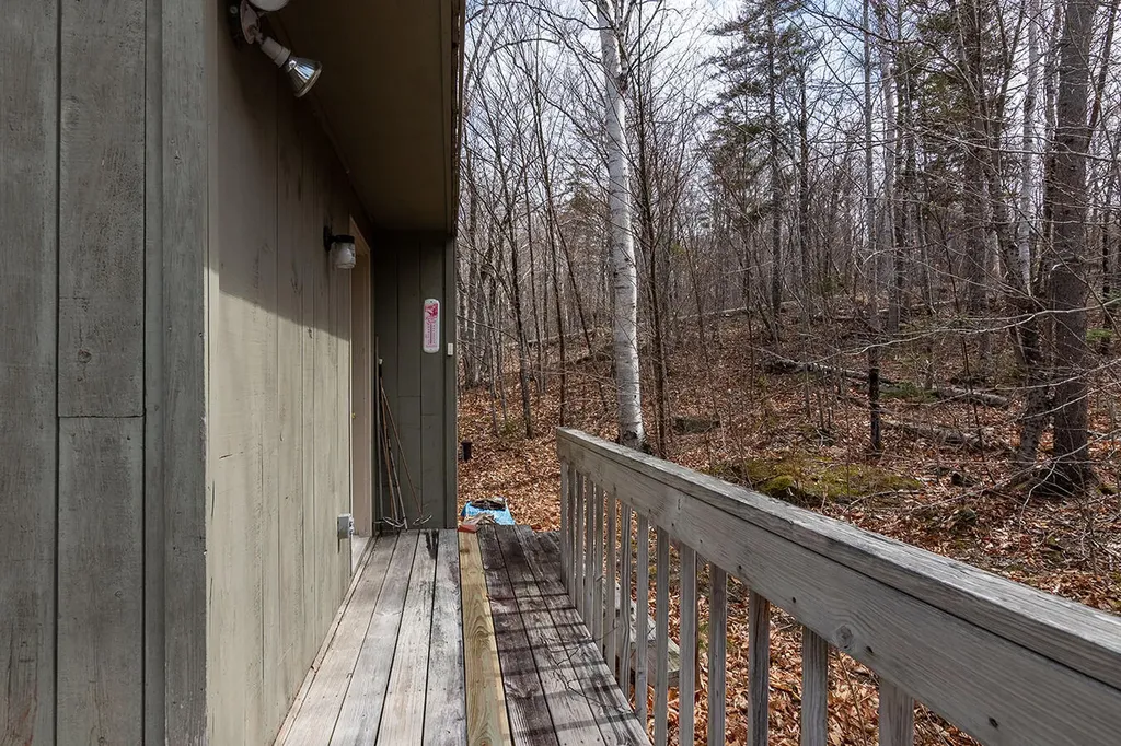 2007 Pond Road Carrabassett Valley ME 04947