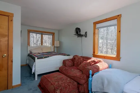 2007 Pond Road Carrabassett Valley ME 04947
