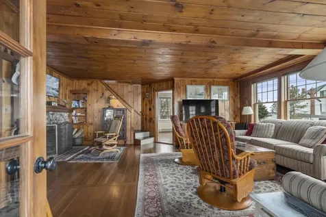 135 Shore Road Boothbay ME 04544