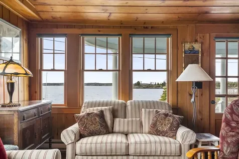 135 Shore Road Boothbay ME 04544