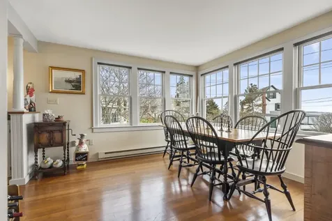 135 Shore Road Boothbay ME 04544