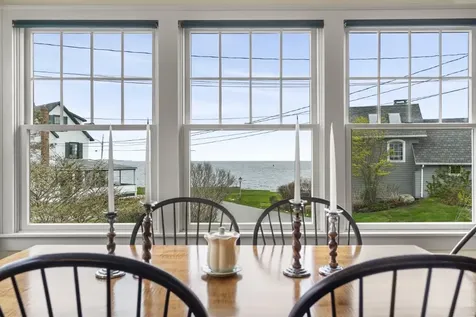 135 Shore Road Boothbay ME 04544