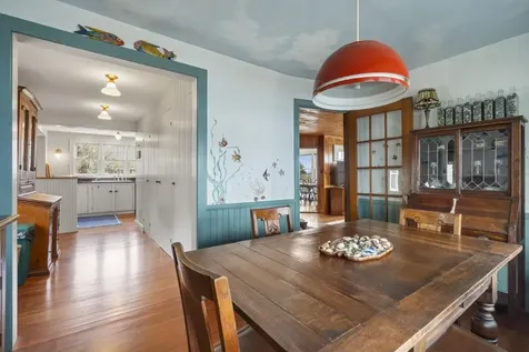 135 Shore Road Boothbay ME 04544