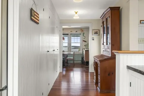135 Shore Road Boothbay ME 04544