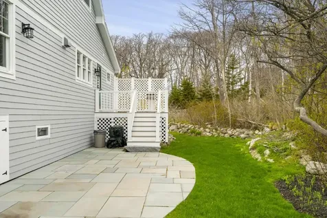135 Shore Road Boothbay ME 04544