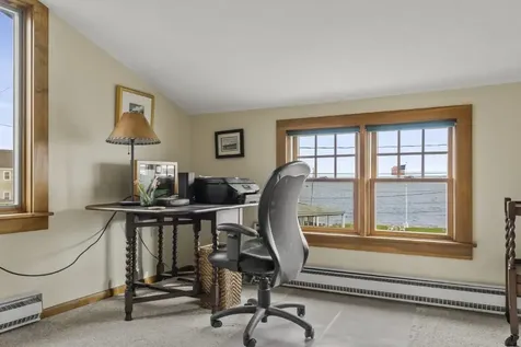 135 Shore Road Boothbay ME 04544