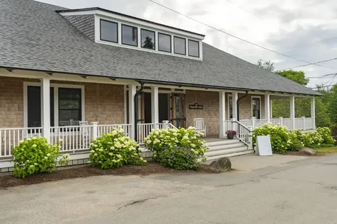 135 Shore Road Boothbay ME 04544
