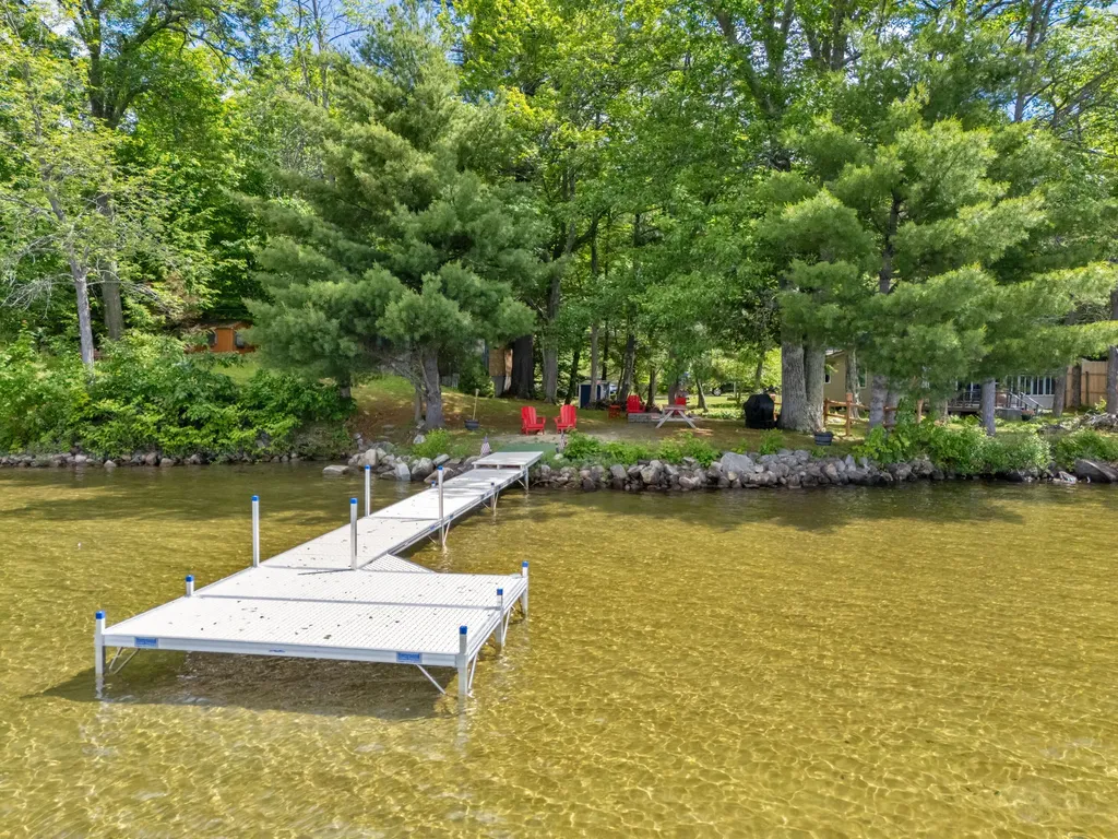 235 Lake View Drive Smithfield ME 04978