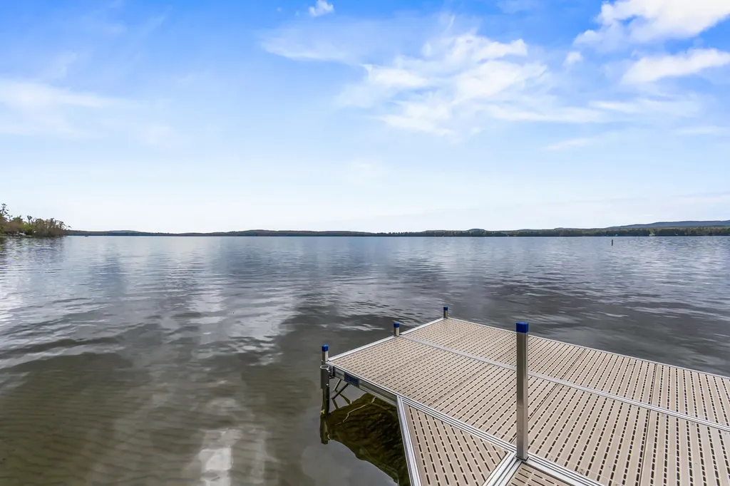 235 Lake View Drive Smithfield ME 04978