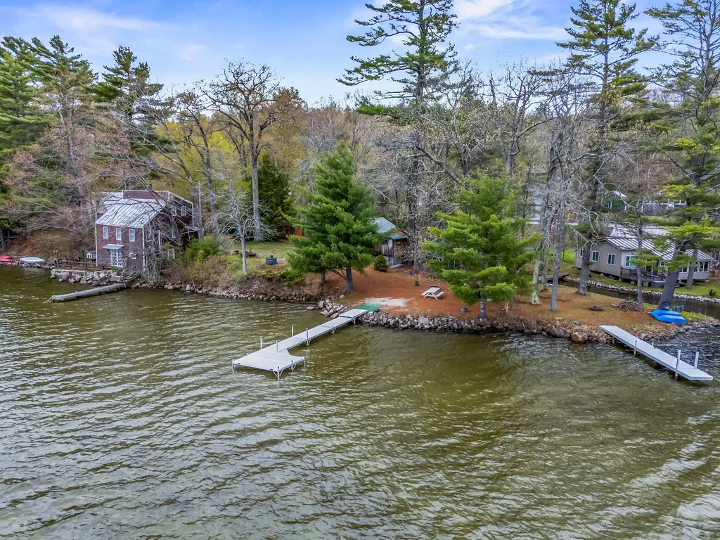 235 Lake View Drive Smithfield ME 04978