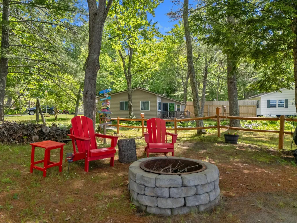 235 Lake View Drive Smithfield ME 04978