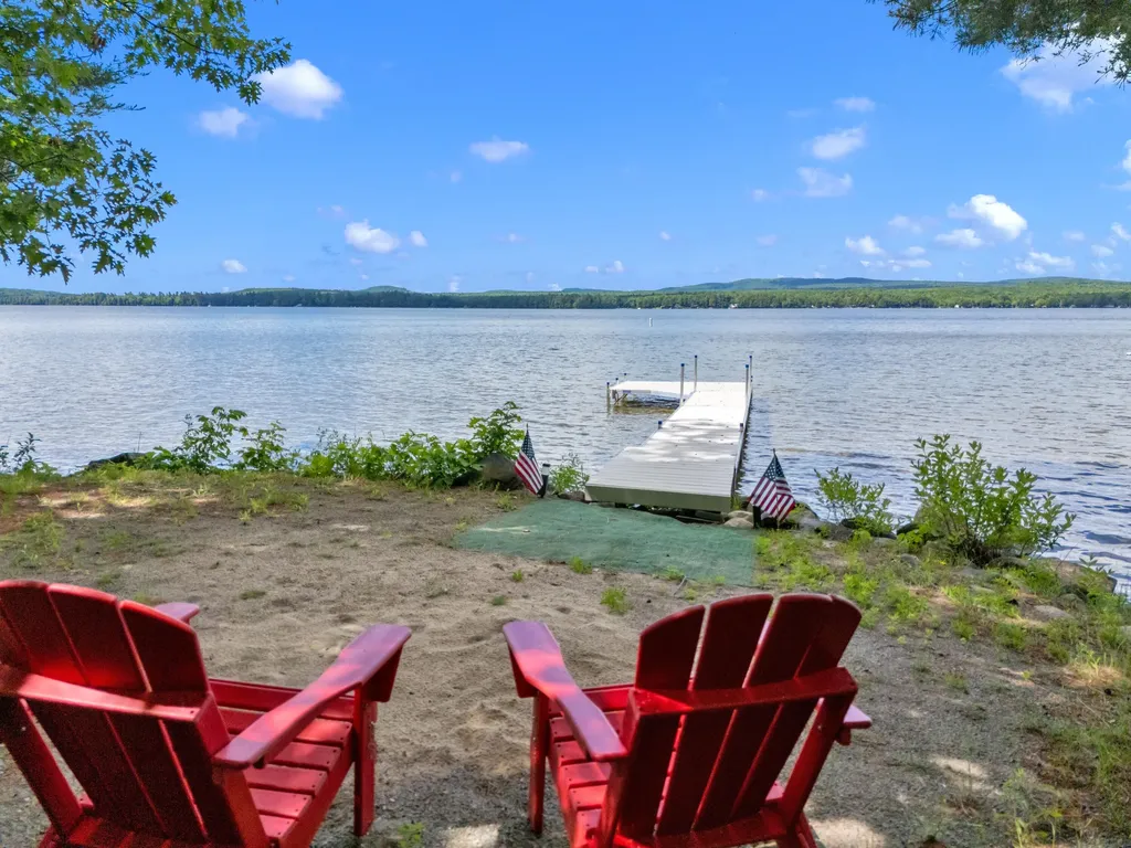 235 Lake View Drive Smithfield ME 04978