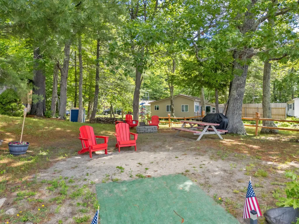 235 Lake View Drive Smithfield ME 04978