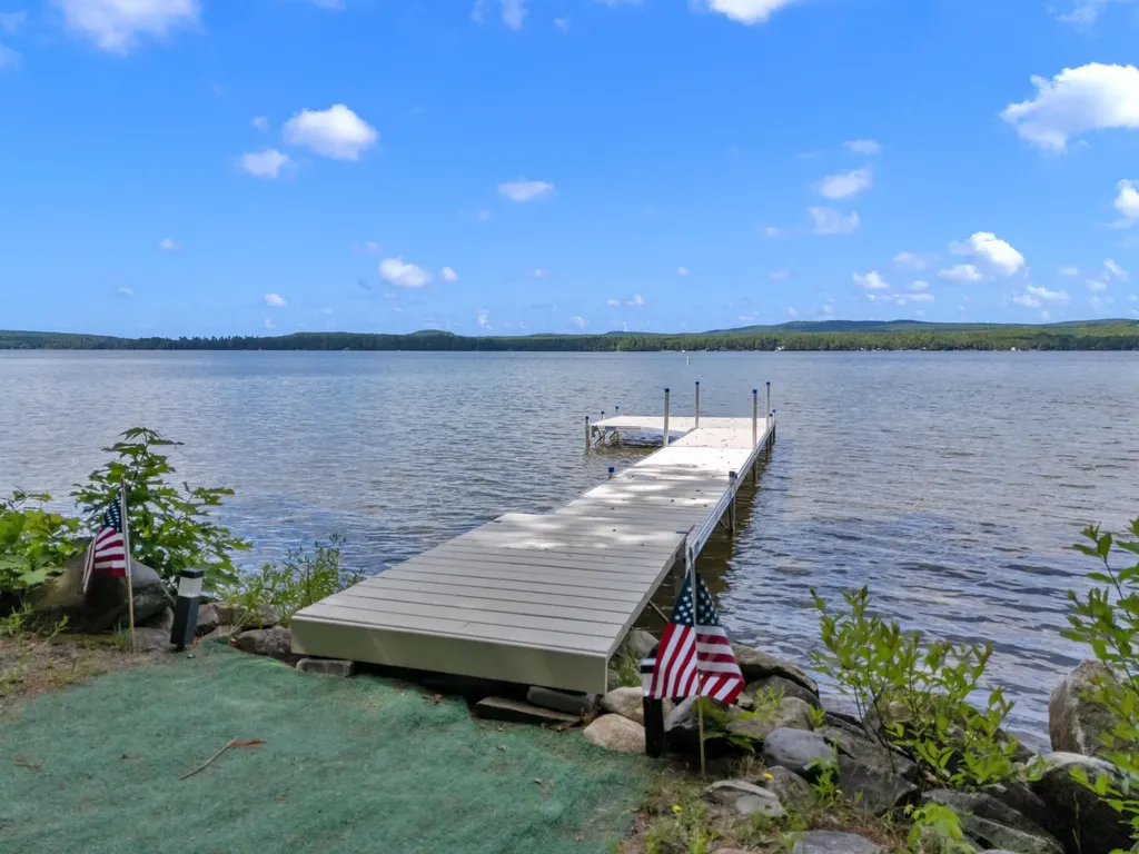 235 Lake View Drive Smithfield ME 04978