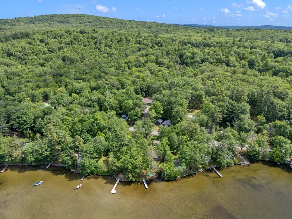 235 Lake View Drive Smithfield ME 04978