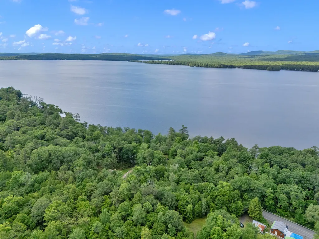 235 Lake View Drive Smithfield ME 04978