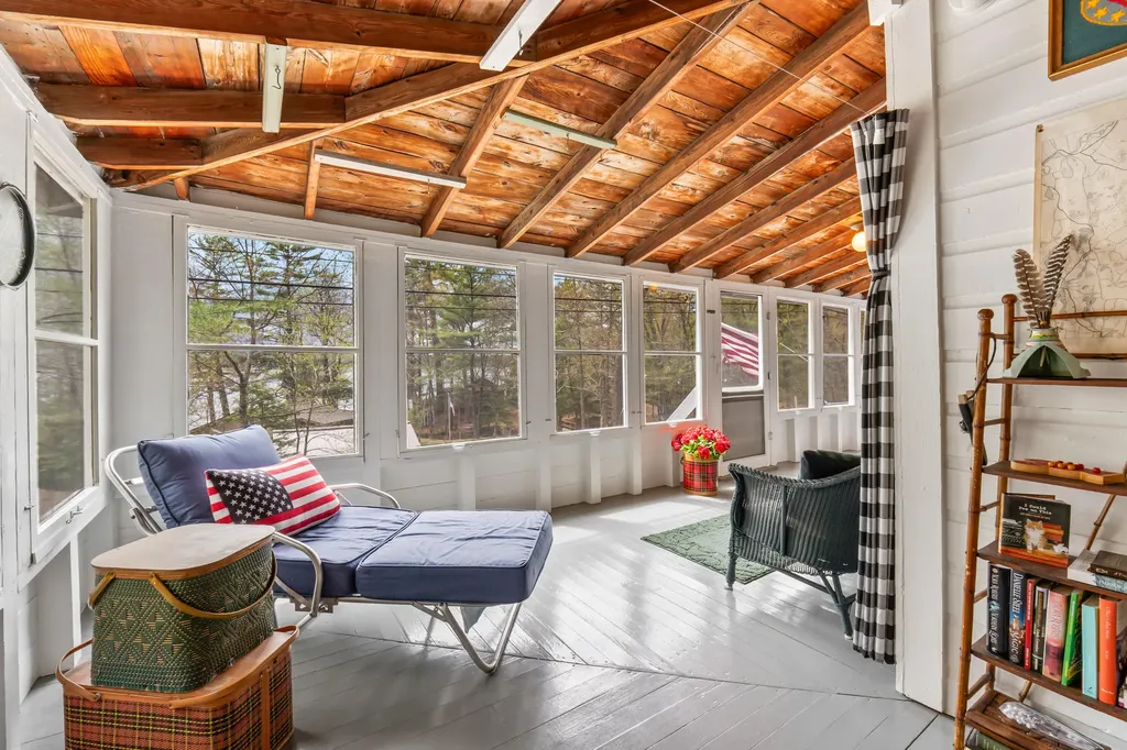 235 Lake View Drive Smithfield ME 04978