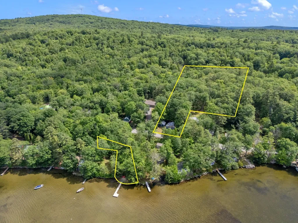 235 Lake View Drive Smithfield ME 04978