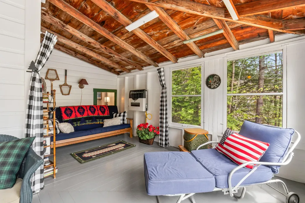 235 Lake View Drive Smithfield ME 04978