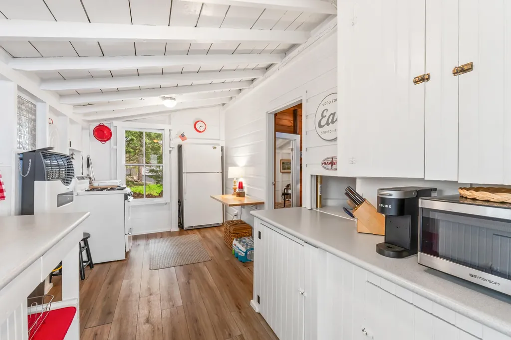 235 Lake View Drive Smithfield ME 04978