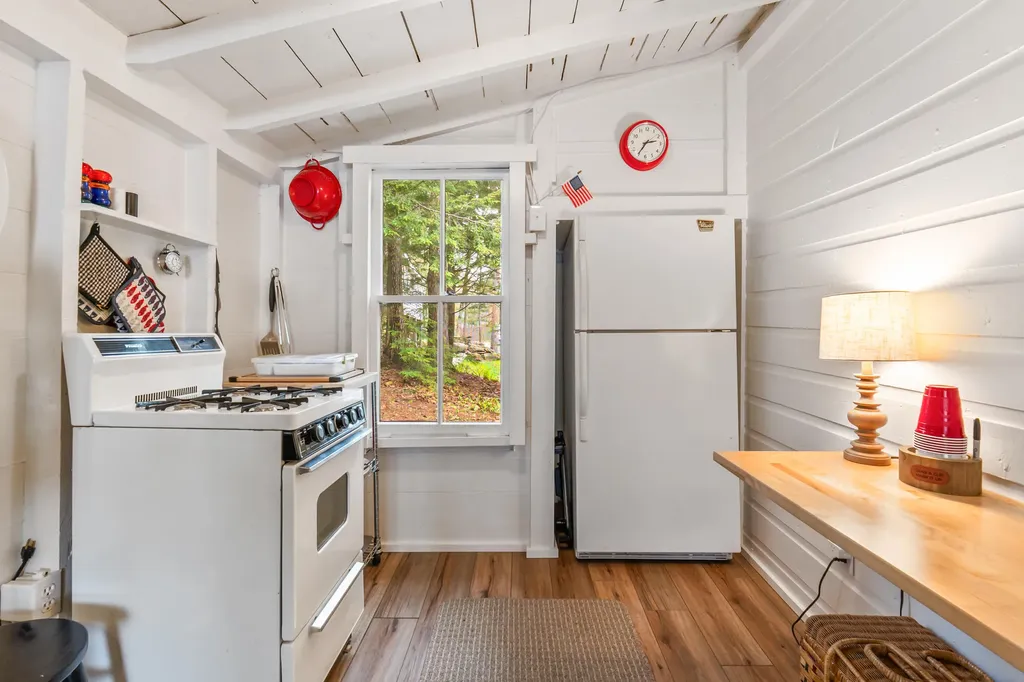 235 Lake View Drive Smithfield ME 04978