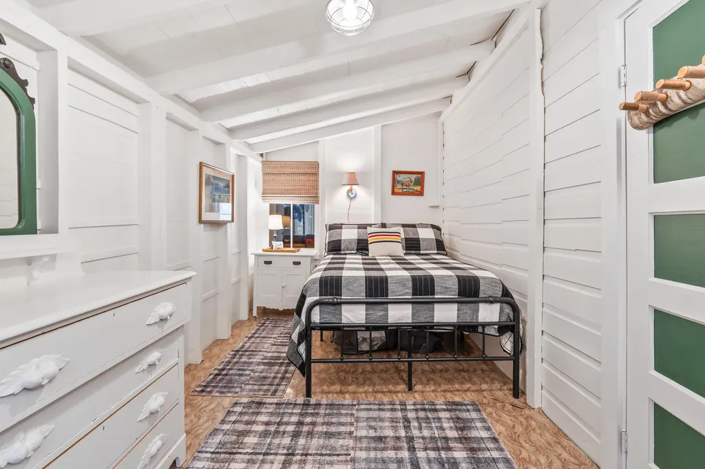 235 Lake View Drive Smithfield ME 04978